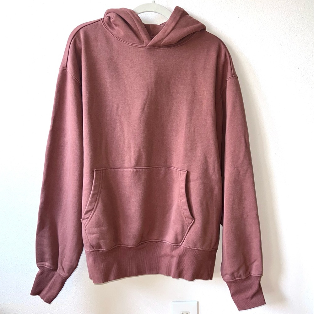 Old Navy Classic Pullover Hoodie - size Large